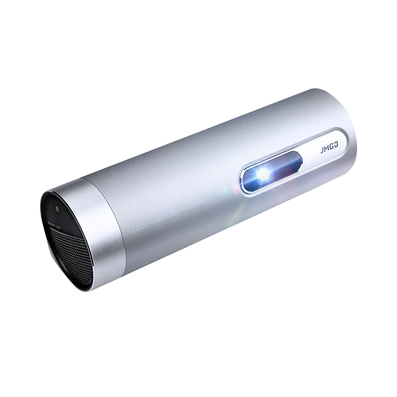 Мини-проектор Jmgo P3 Explorer P2 Pro, 720P, 1080P, 4k, Hi-Fi, 15600 мА · ч