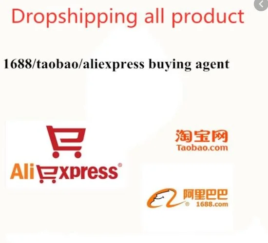 Professional dropshipping service with fulfillment and 1688 service Sourcing Agent