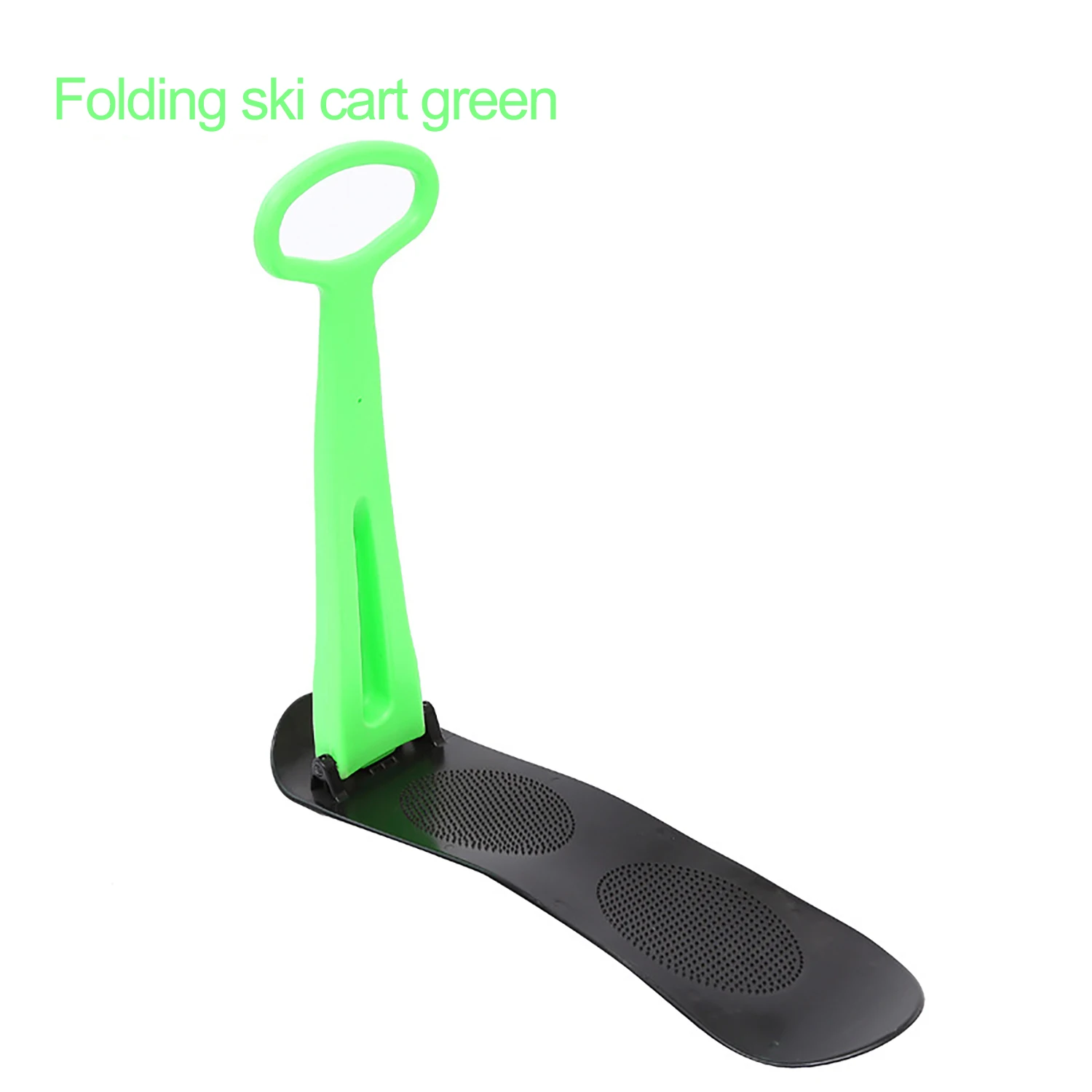 Snowboard Ski Grass Slide Ice Snow Scooter