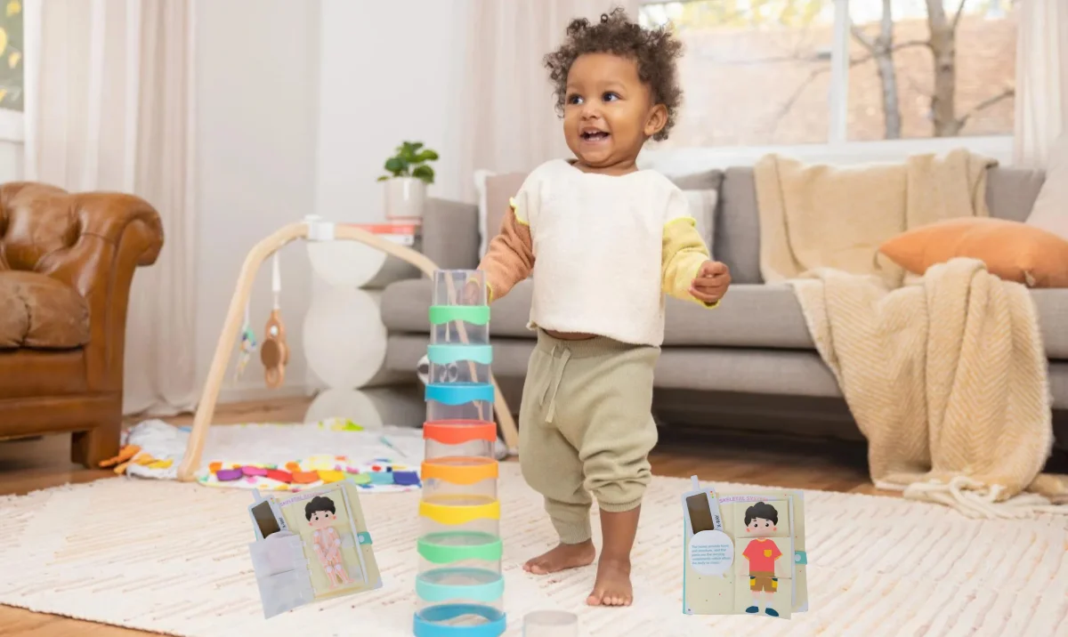 Popular Toys and Factory Educational Sensory Felt Quite Book for 2-6ages Kids Felt Educational Toy