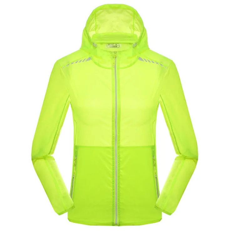 
Custom Cycling Bike Bicycle Top Flu rain Jacket Wind Rain Coat Raincoat waterproof cycling jacket 