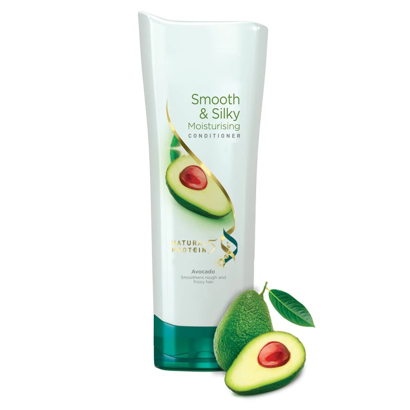 Wholesale natural plant essence hair conditioner is gentle and long-term moisturizing