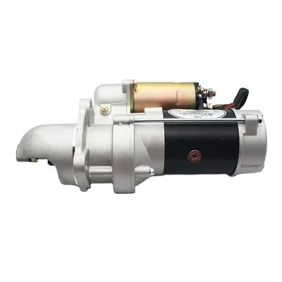J05C J05E J08C J08E electric motor starters diesel engine starter motor for Hino P11C