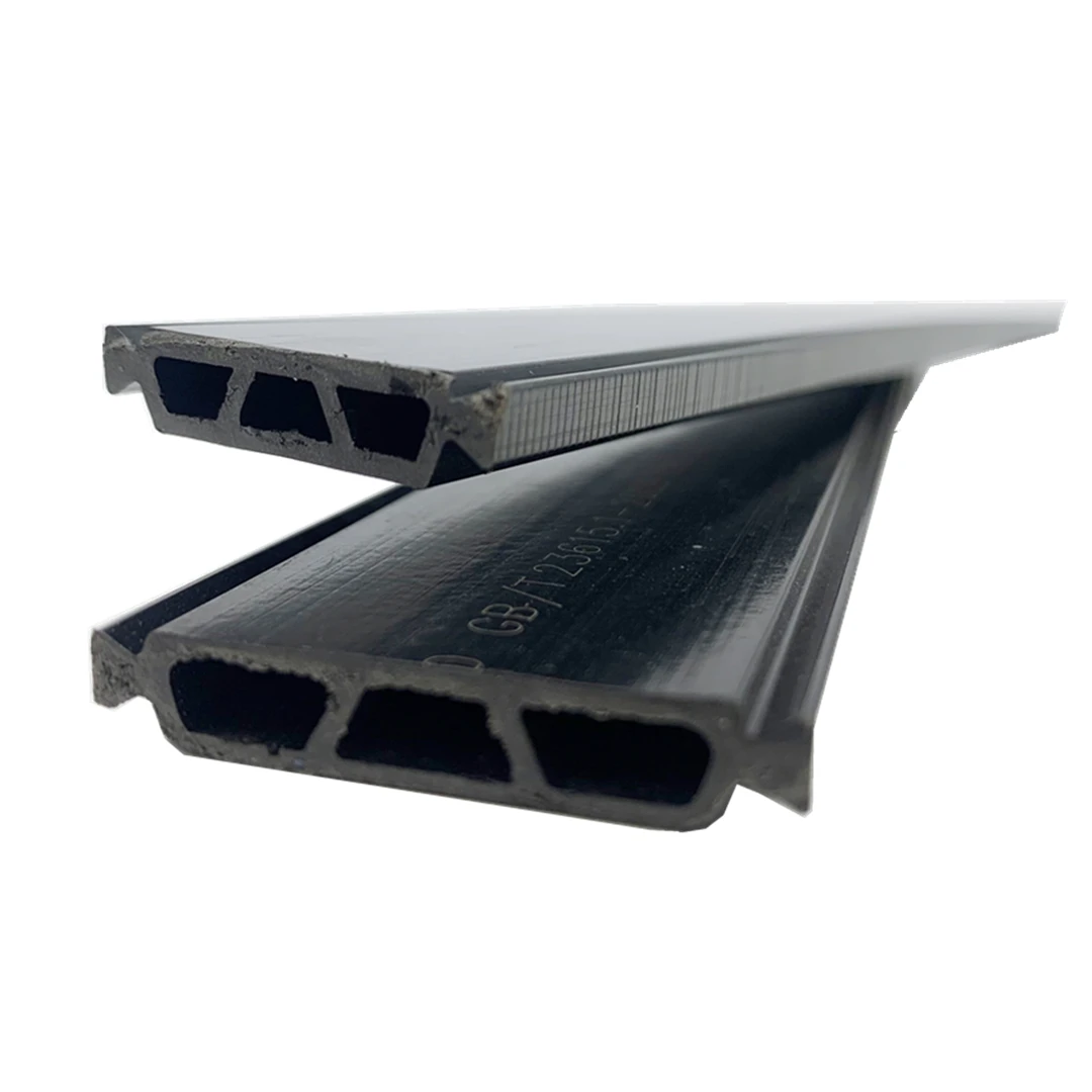 A large number of inventory Thermal Break Polyamide Strips