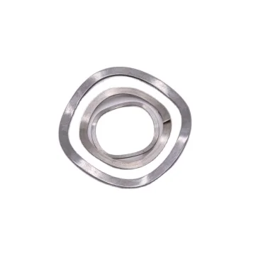 Stainless Steel Flat Coil Spiral Carbon Steel Motor Cable Retractor Extension Reel Constant Force Spring