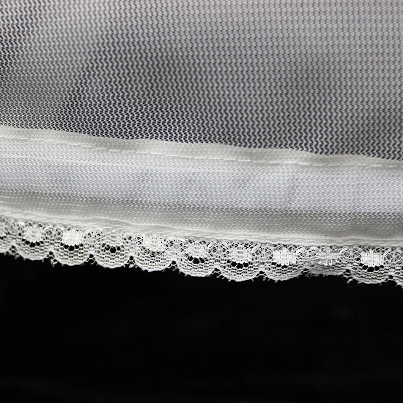 
P6022BWholesale Fashion a-line petticoat slip underskirt 