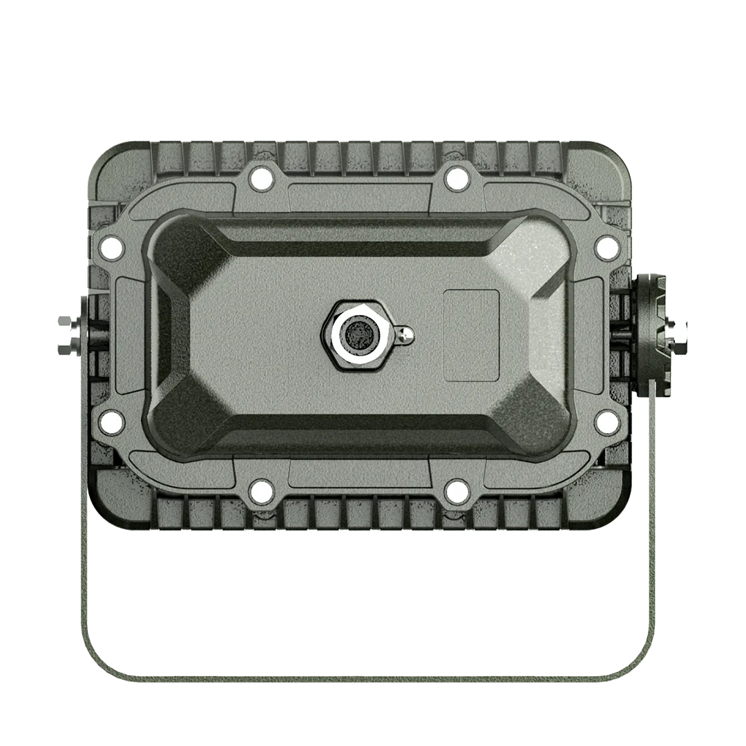 Led Explosion-Proof Lights 70W 80W 100W 120W 150w Atex Explosion Proof Flood Light