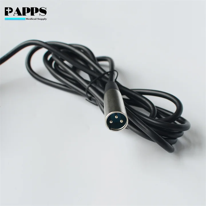 Electrosurgical Pencil Diathermy Generator Double Foot Pedal Switch