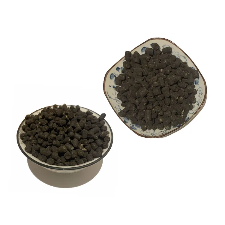 
High Quality And Latest 100% Garden Use Granular Organic Fertilizer 