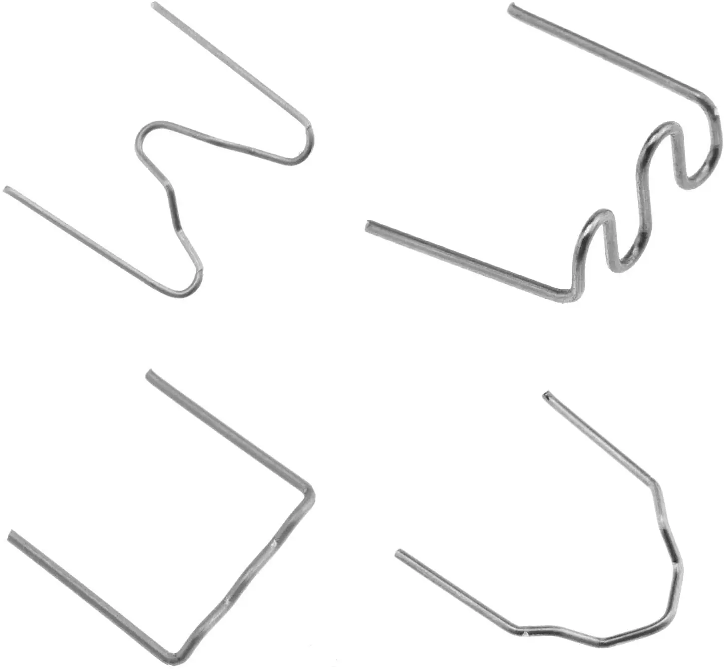 0.8mm 0.6mm Stainless Steel Hot Staples Welder