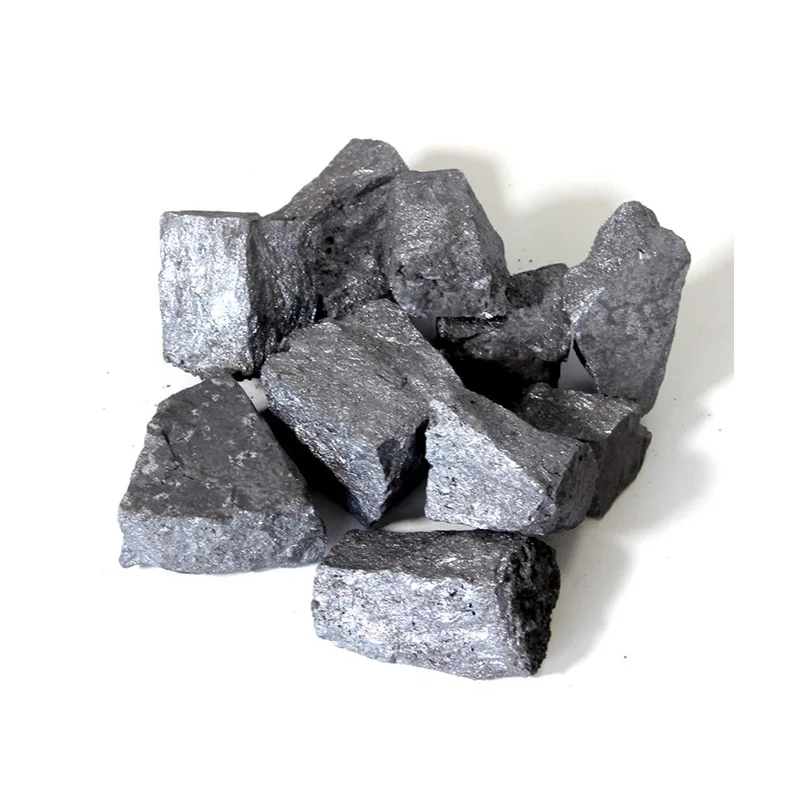 Best Price Low Aluminum Ferrosilicon /72% Ferrosilicon lumps with Producers