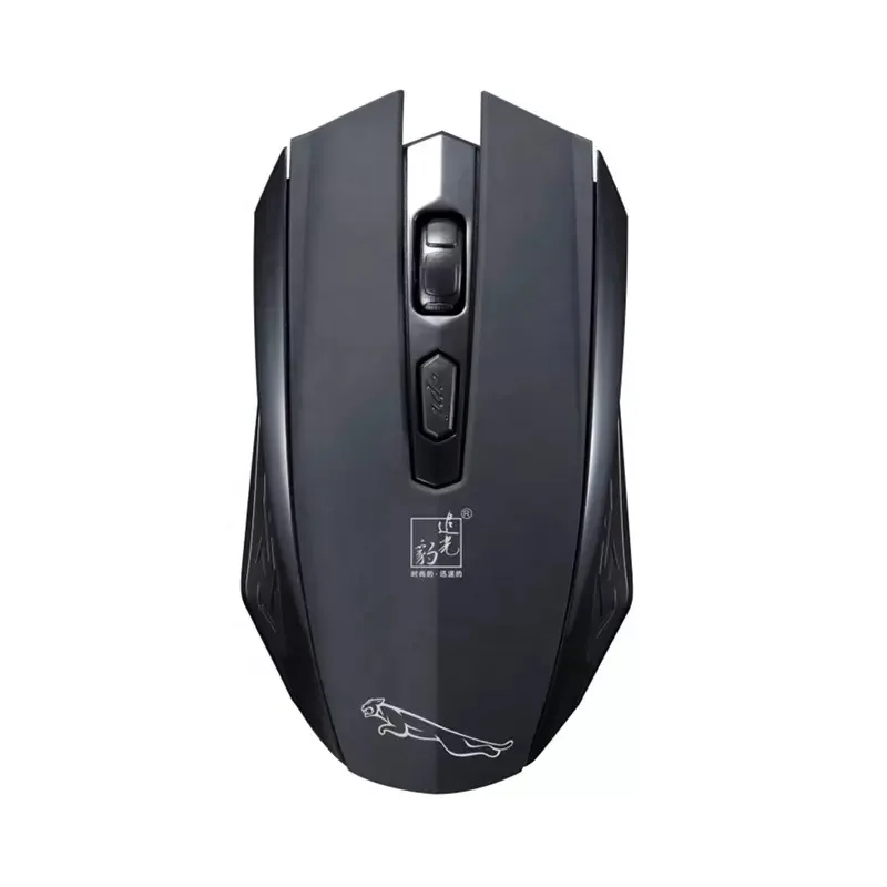2022 new product 101A wireless mouse rechargeable gaming silent mini portable mouse