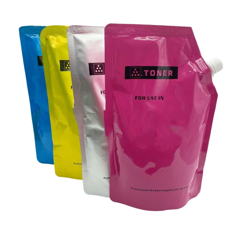 high quality For Ricoh MP C2503 C3003 C2011 C4503 C3503 C5503 C6003 500g toner Powder copier printer parts