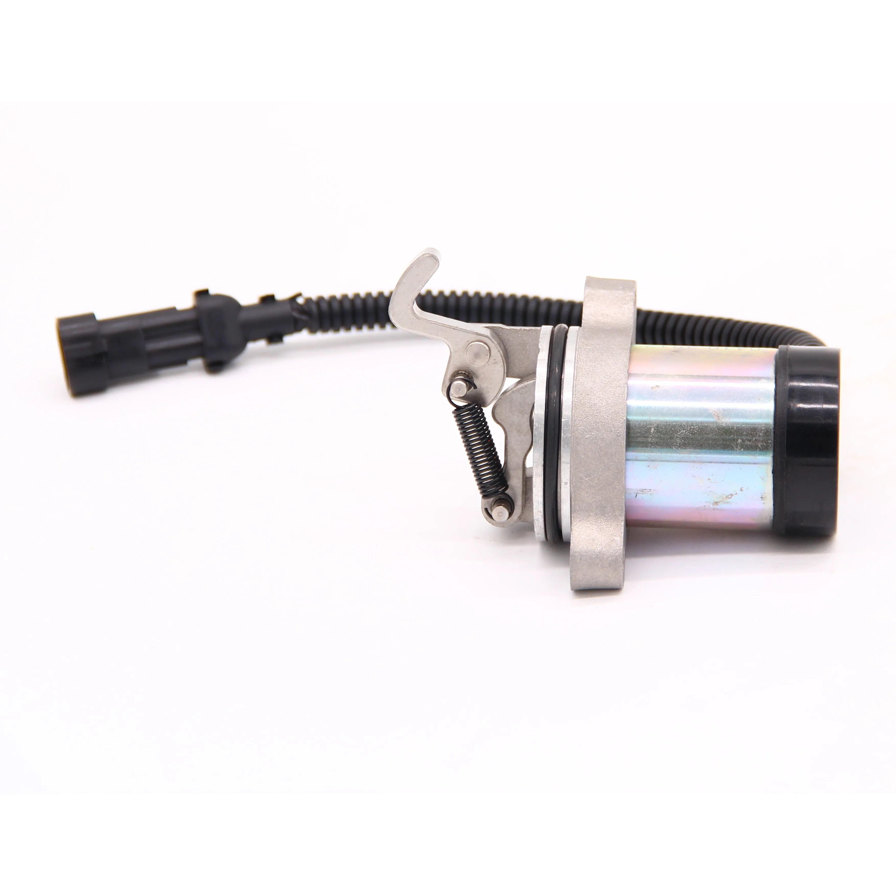 Stop solenoid valve shut off solenoid valve OE:0410 3812 12V/24V  with ex-factory prices for DEUTZ
