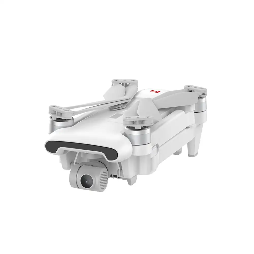 FIMI X8SE 2022 V2 Camera Drone 10KM 4K professional Quadcopter camera RC Helicopter  FPV 3-axis Gimbal 4K Camera GPS RC Drone