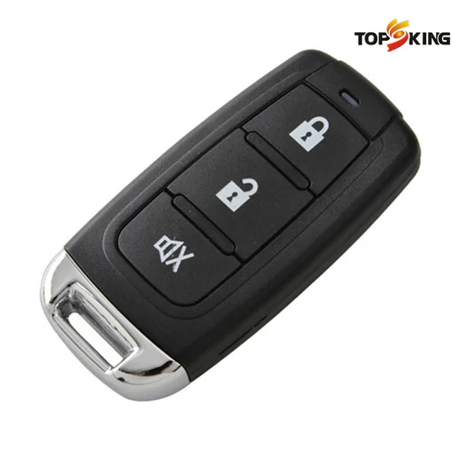 Topsking sell smart phone app bt car center lock system