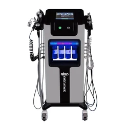 Высококачественная гидравлическая машина для очистки лица, гидравлическая машина для очистки лица