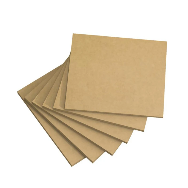 18Mm Plain Mdf Board Teak Fancy Plywood Commercial Melamine Bamboo Plank Gurjan Plywood