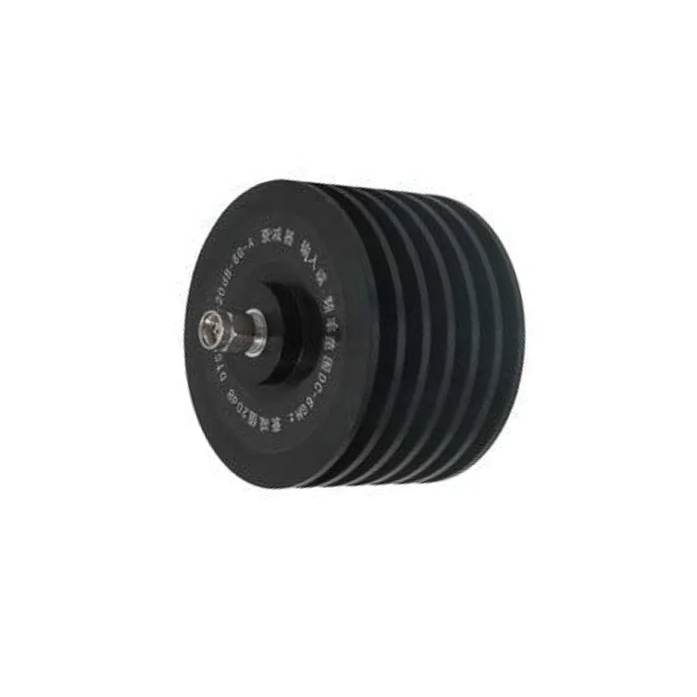 DC-18GHz Dts50ga SMA Coaxial Fixed Attenuator 50W Attenuator RF Microwave for Communication Module