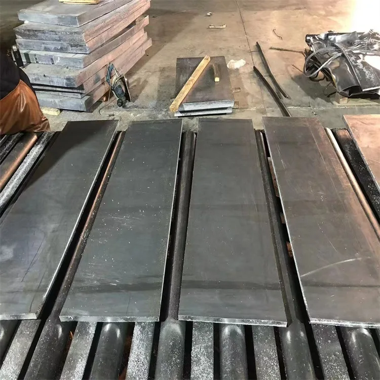 Ведущая дверь, больничный радиологический отдел, ведущая дверь от производителя, CT комната, Межкомнатная рентгеновская медицинская свинцовая дверь