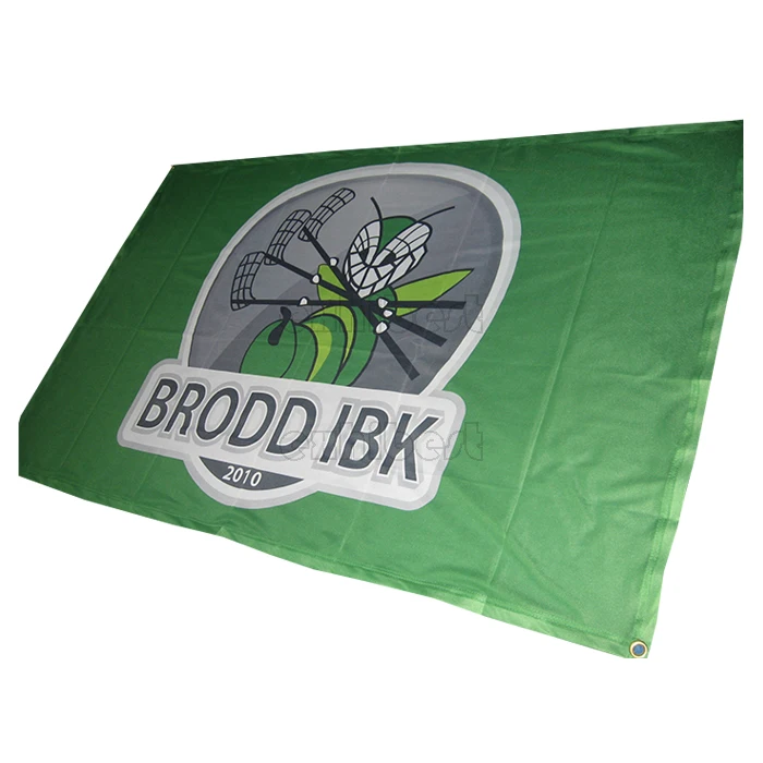 Custom Polyester Banner And Sign, DIY Custom Poster For Business Indoor Outdoor