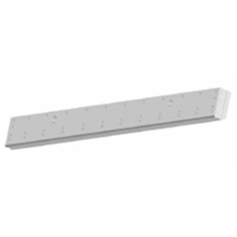 Automation Machine Cleaning Equipment Parts Of Double Slit Type Air Knife