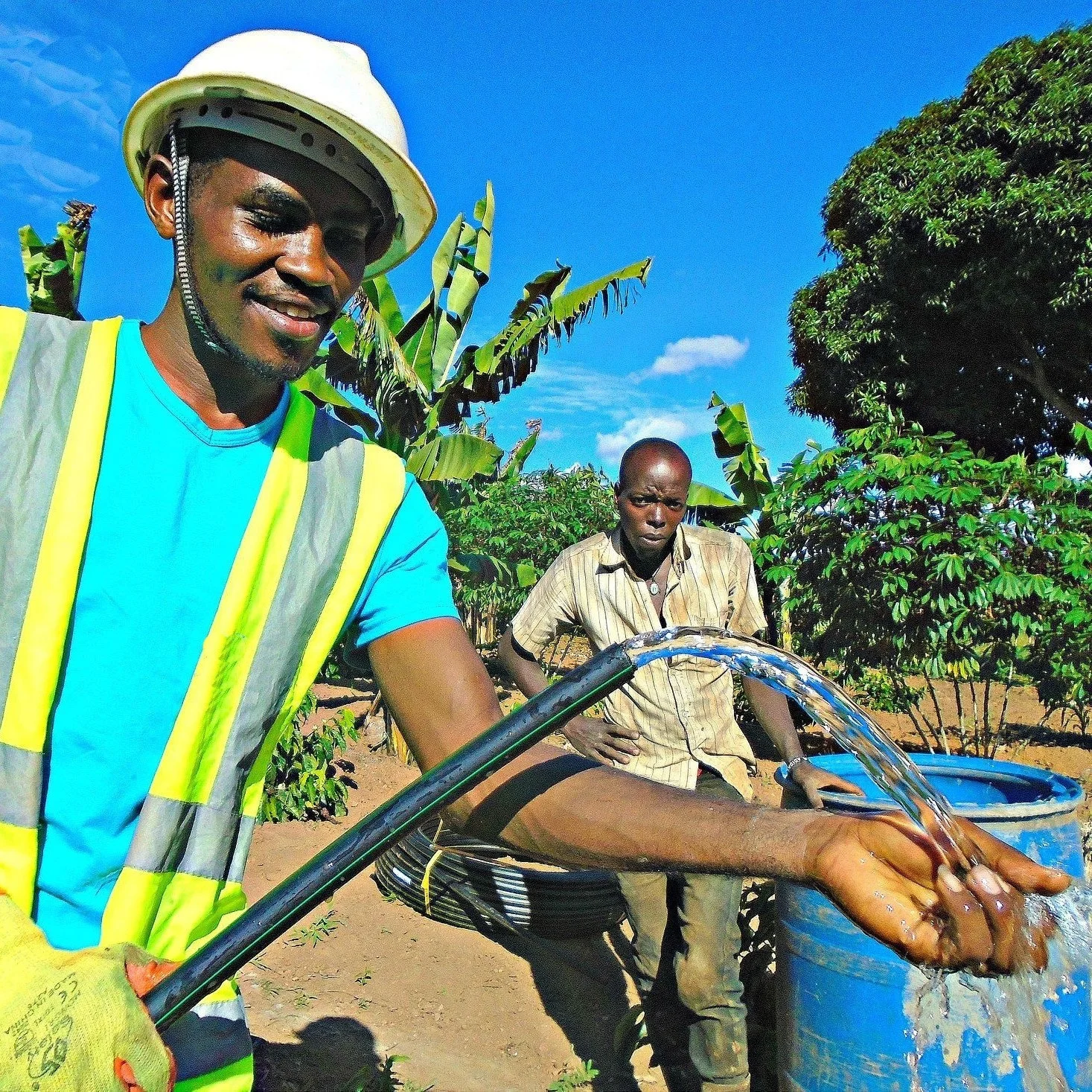 JL solar screw submersible pump with stainless steel helical rotor and mppt solar pump controller
