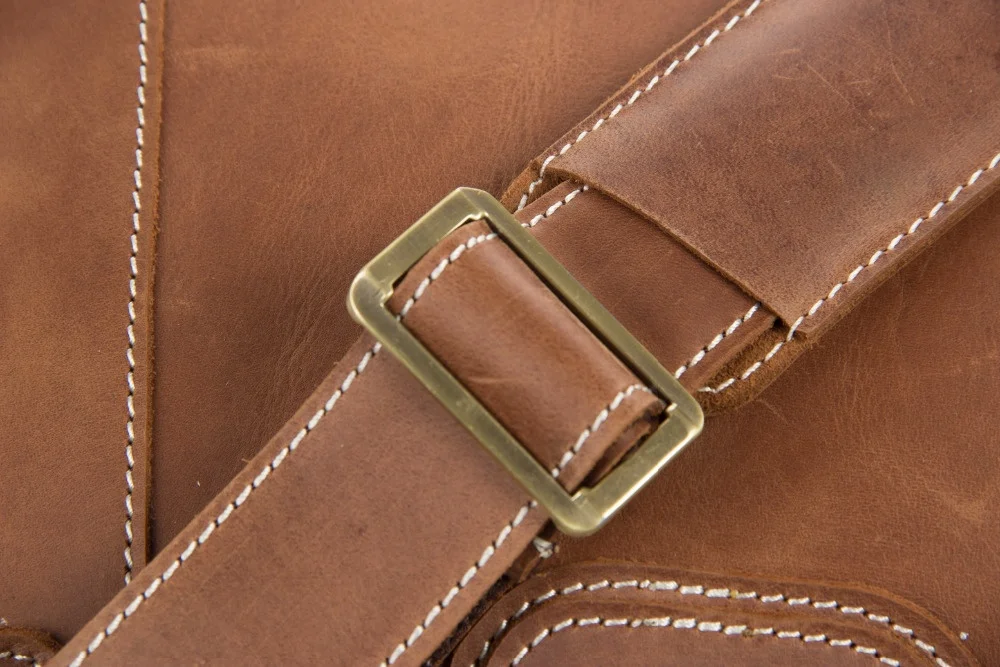 Travel Weekend Duffle Bag Mens Travel Handbag Duffle Gym Sports Outdoor Activities Daily High Quality Genuine Leather Men Unisex