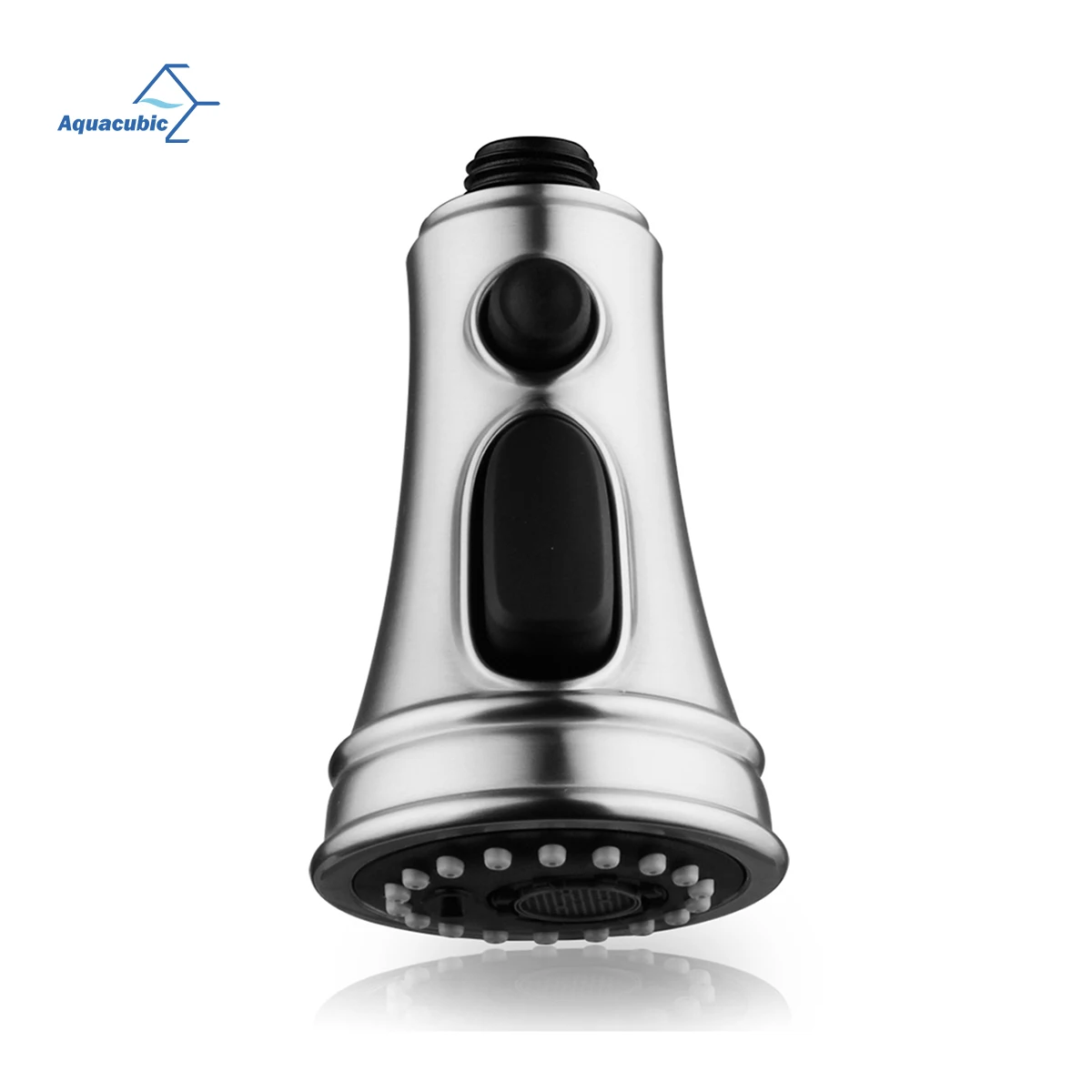 360 Degree Rotatable Spray Head Tap Durable Faucet Filter Nozzle 3 Modes Water Saving Kitchen tap Sprayer Head