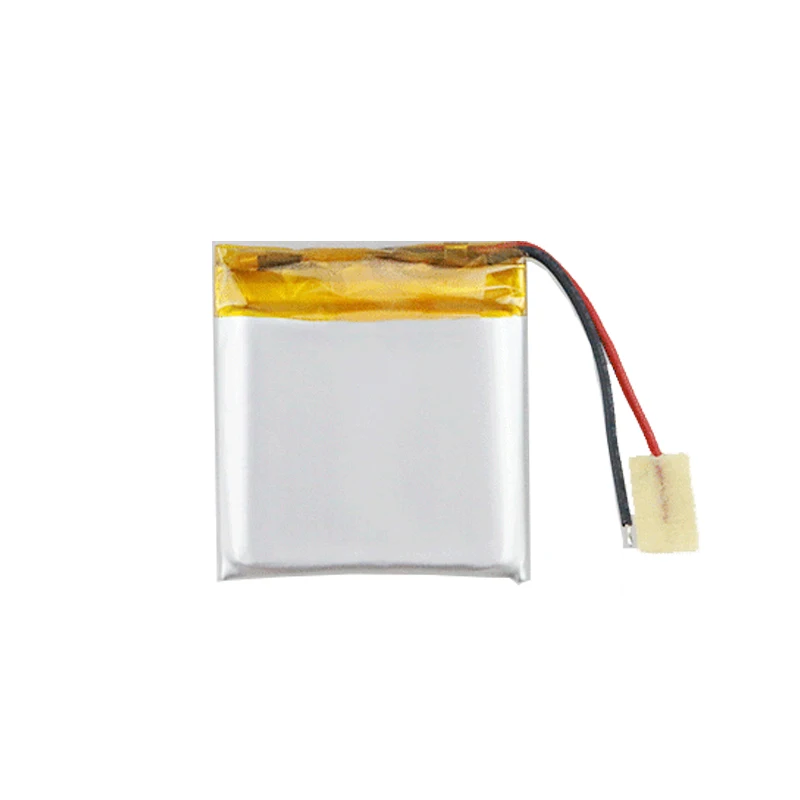 OEMFactory 582728 3 7 V 800mAH литий-полимерная батарея с PCM 100% LICOO2 материал для электронных устройств