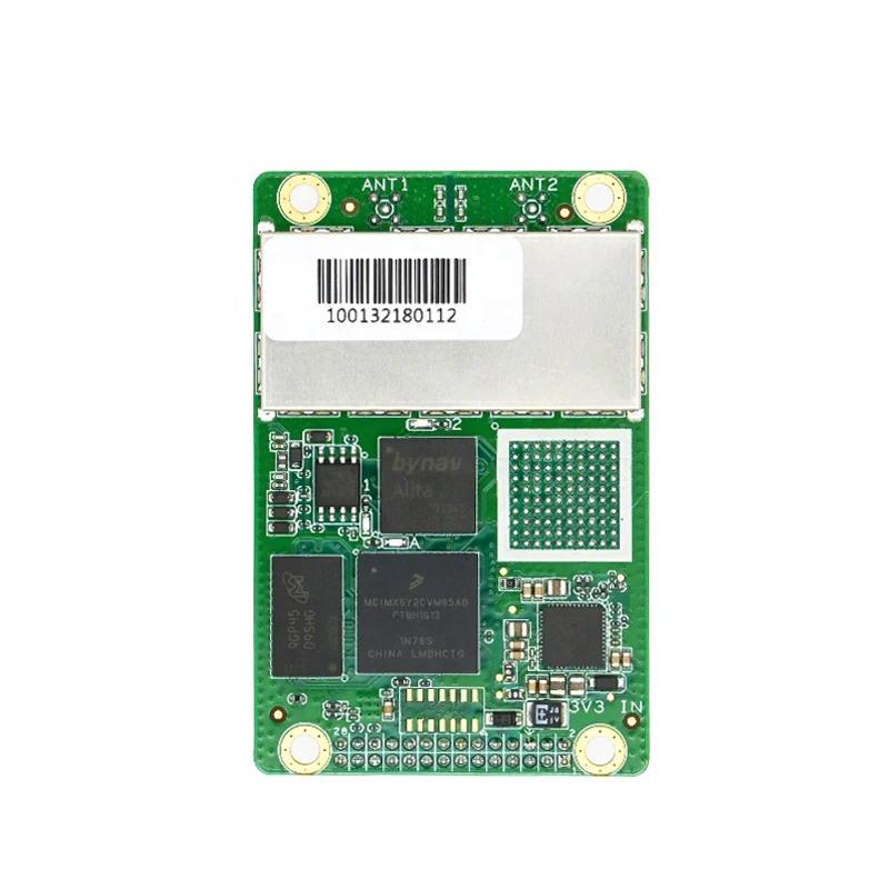 Bynav C1-8S OEM board GNSS receiver GPS L1 L2 BDS GLONASS GALILEO RTK receiver Low price