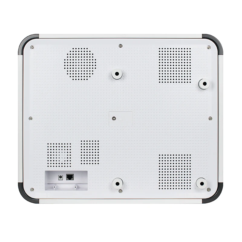 High Security Car Key Cabinet Safety Realtor Key Lock Box Safe Intelligent Electronic Key Cabinet Management System