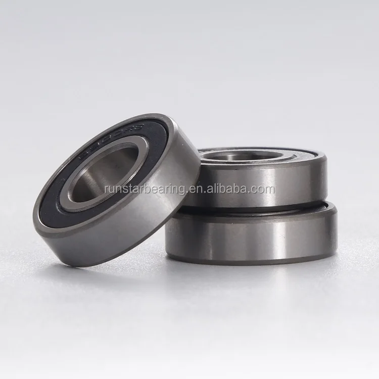 High Speed Bicycle ball bearing 17*30*9 6903-2RS Electric Motor Bearings Manufacturer