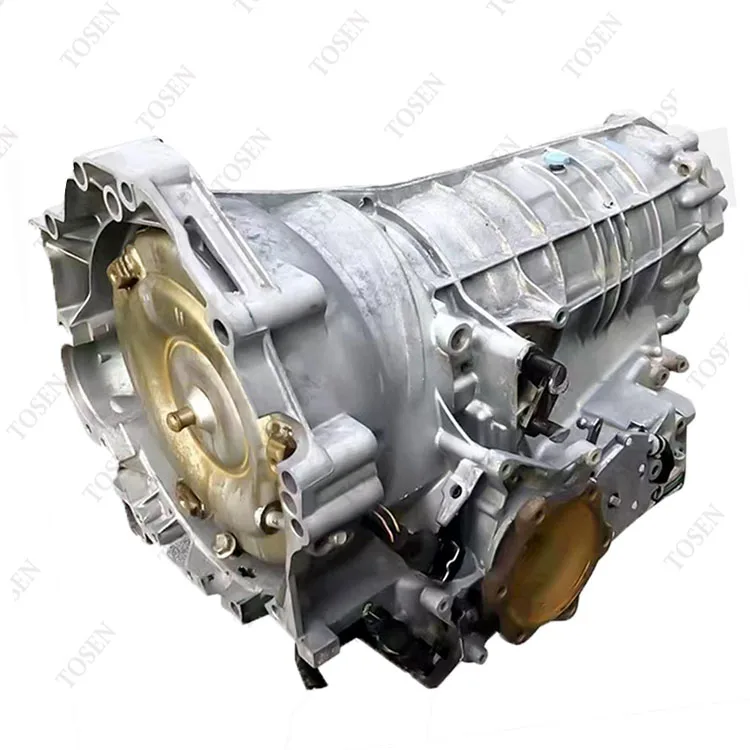 Quality assurance automatic transmission 1.8T Gearbox For Passat for audi