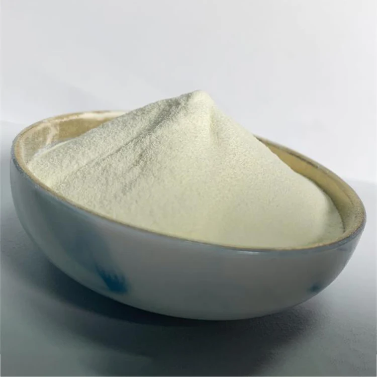 Высокое качество крупного рогатого скота кости коллаген порошок коллагена порошок