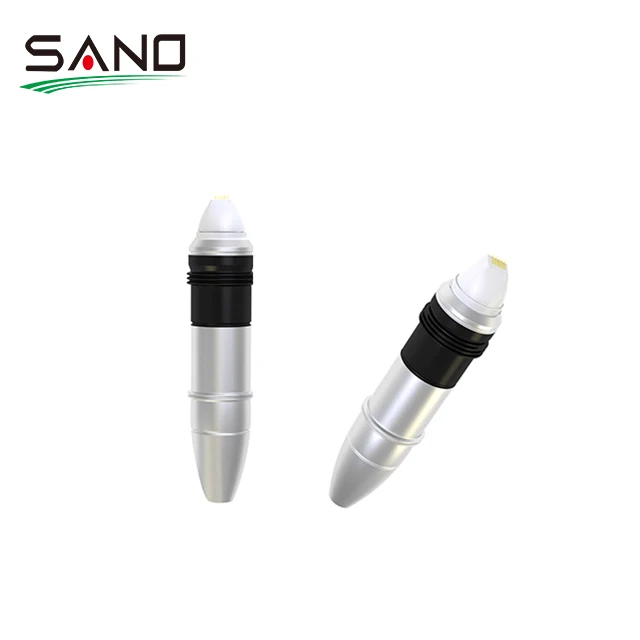 Needle Head Gold Rf Cartridge 18Pin 25Pin 49Pin 81Pin And Nano Microneedle Fractional Rf For Radio Frequency Machine