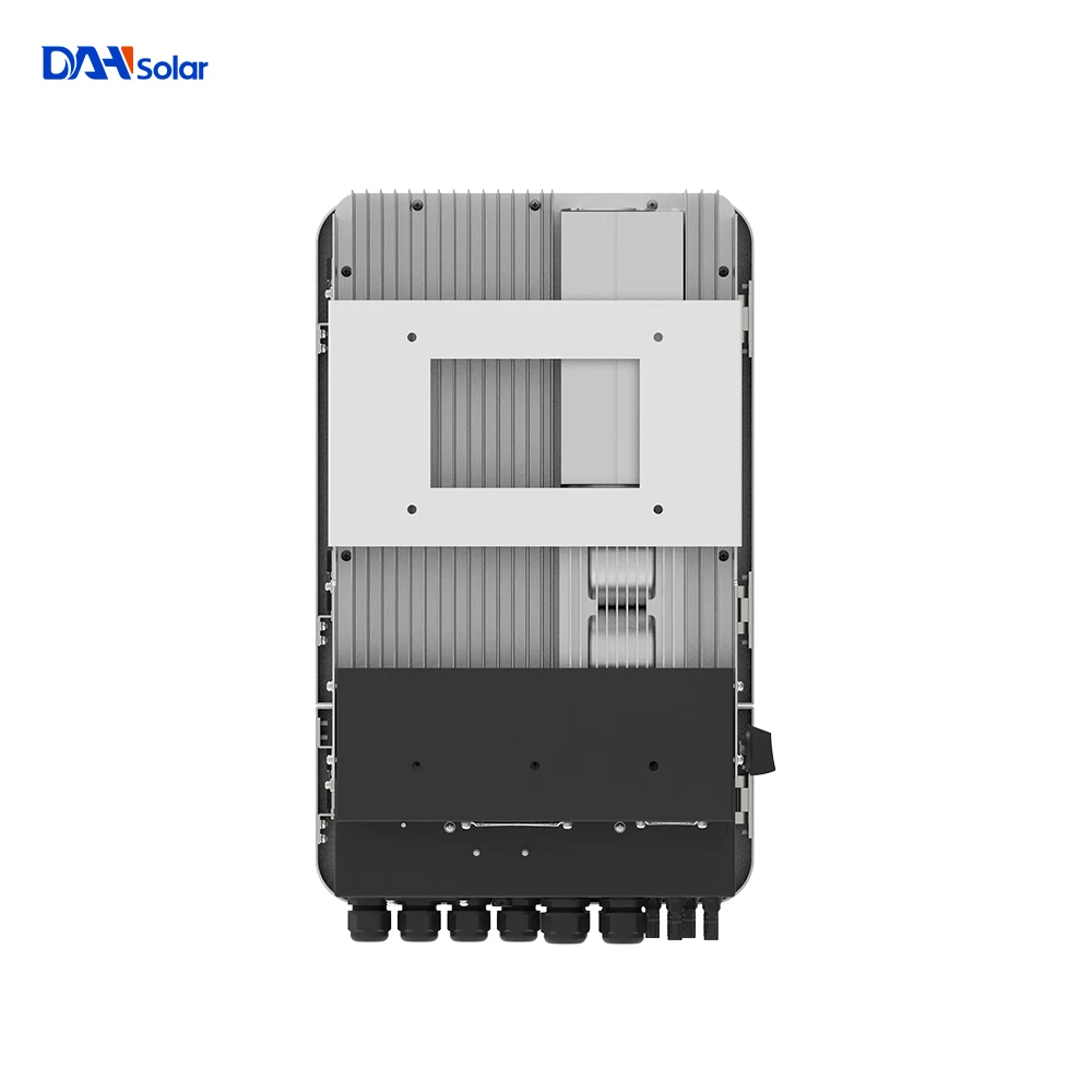 DEYE SUN-6K-SG05LP1-EU Solar Inverter Discount Price 6kw Single Phase Hybrid Inverter in Stock