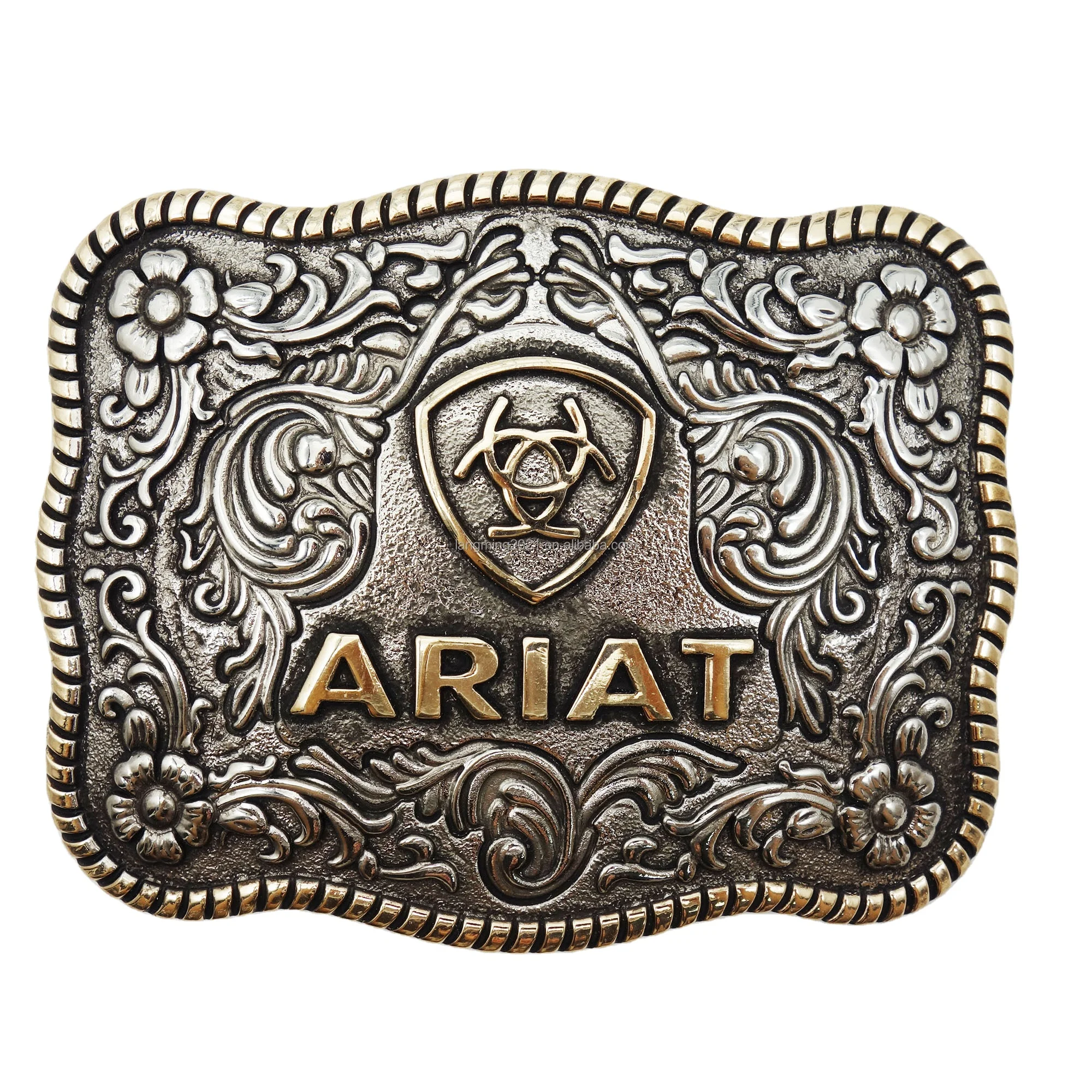 western cowboy belt buckle custom  buckle  40-50mm wholesale belt buckle cowboy belts  for men  factory  design logo