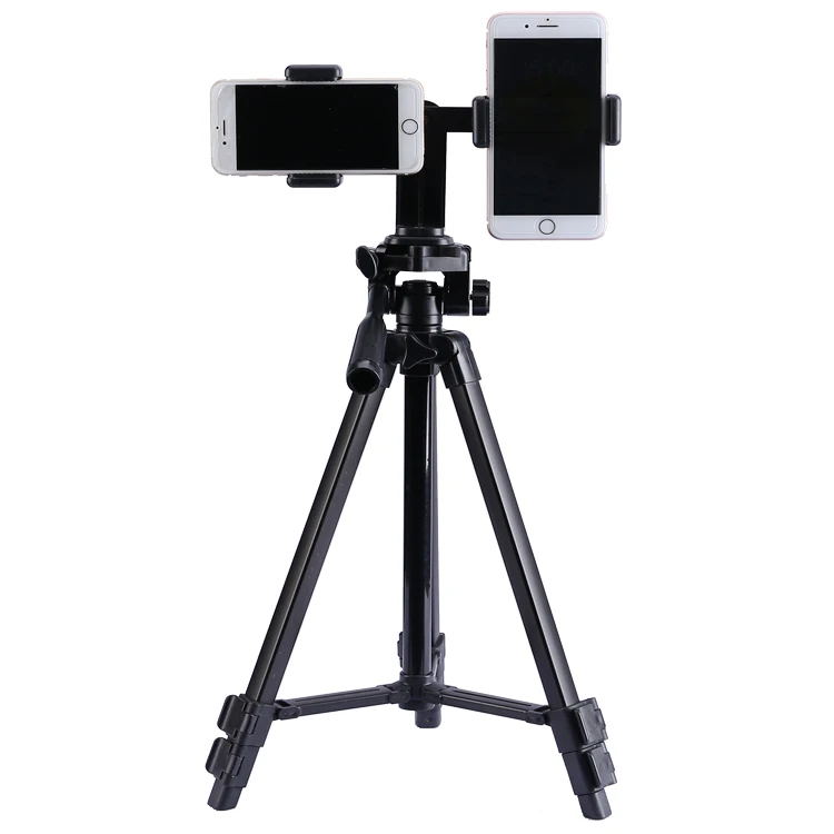 
Легкий алюминиевый штатив DIGIPOD TR450CS, мини штатив-стабилизатор для DSLR-камеры 