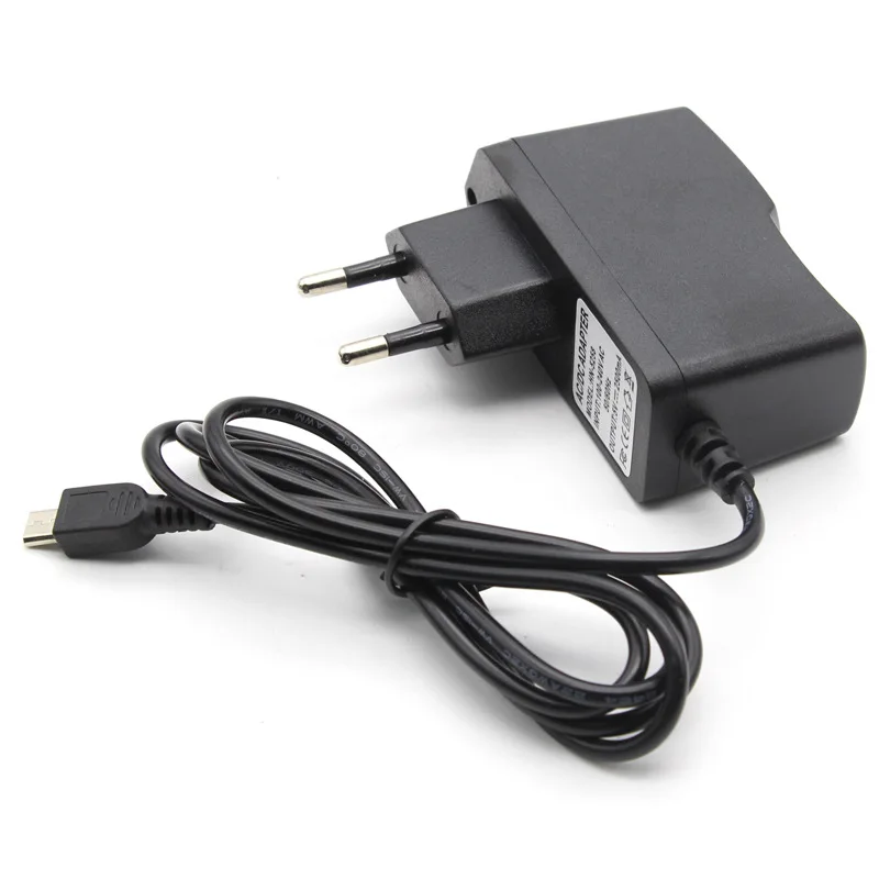 micro usb charger output 5v/2000ma USA plug micro usb wall charger