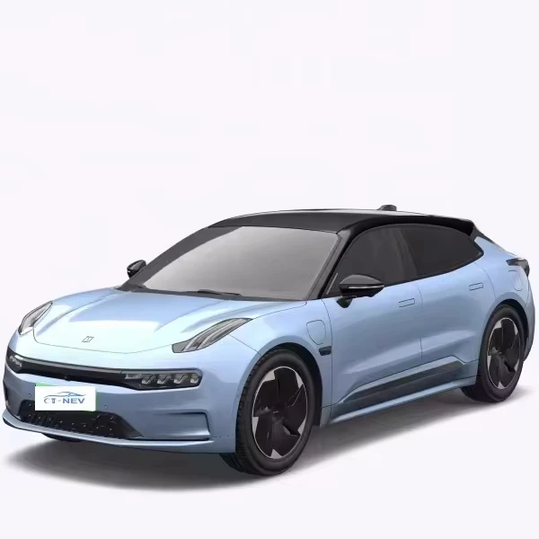 Электрический автомобиль zeekr 001fr zeekr 001 fr 1265 z-sport 001fr Zeekr 930Kw Китайский автомобиль ev