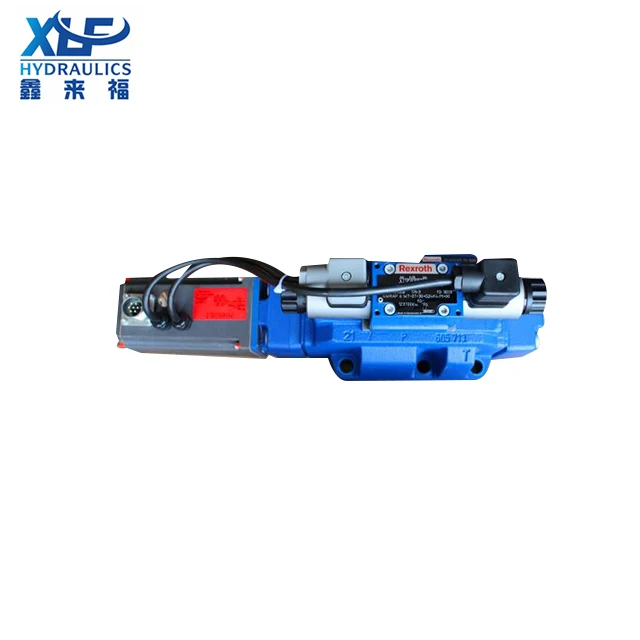 Новый высокое качество Rexroth пропорциональные клапаны R900933074 4WREE10W25-2X/G24K31/A1V 4WREE10W25-23series многие типы являются факультативными