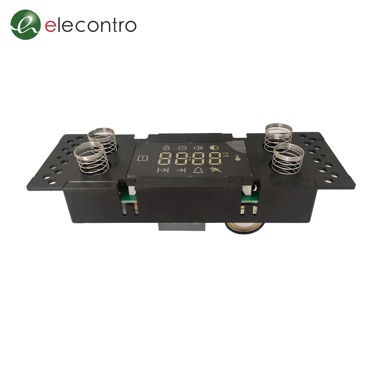 Best Selling New Full Touch Kitchen Oven Timer PCBA Design Cooking Timer for Oven