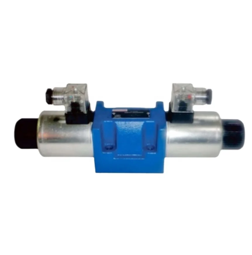 DG4V-5-6C-M-U1-H-7-50 Оригинальный Новый регулирующий клапан в наличии на