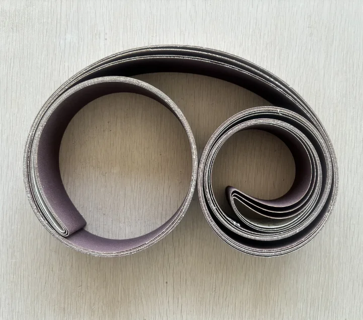 deesfos JA512 soft sand belt