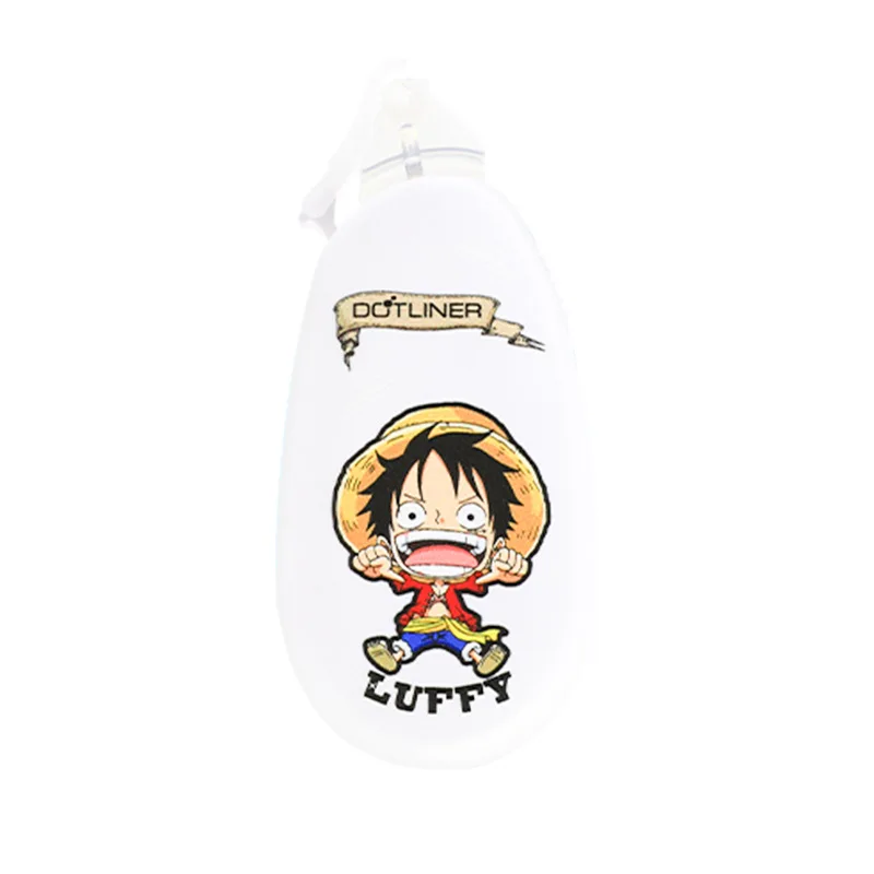 Прочный клей KOKUYO в горошек, простой в переноске клей для рук для детей