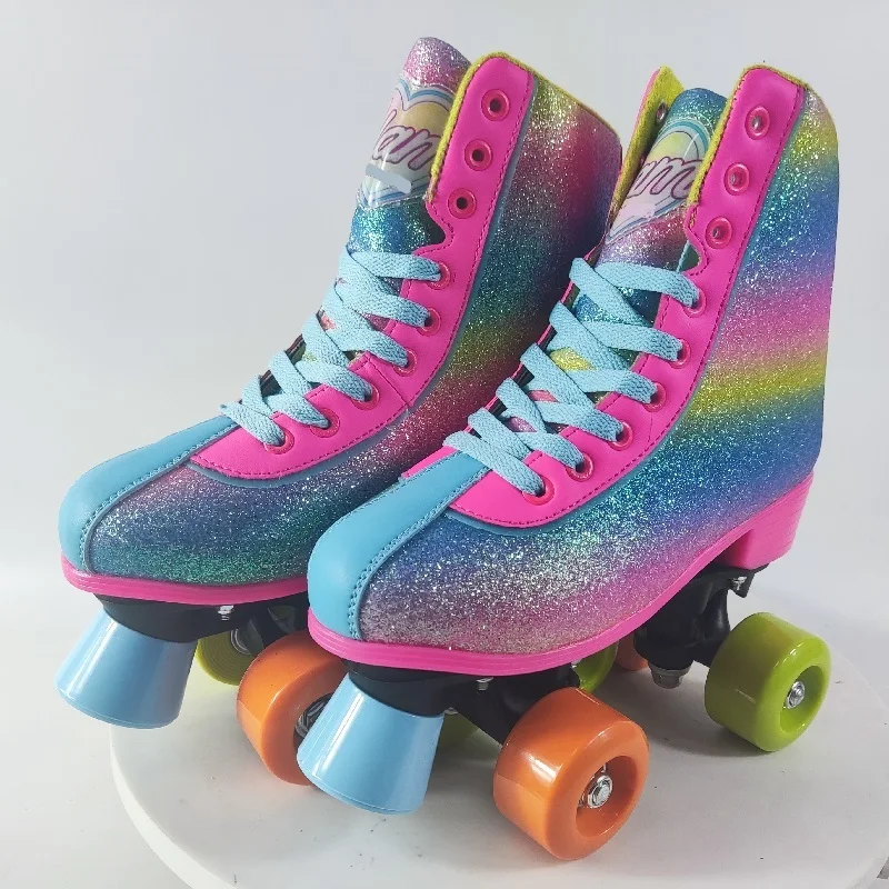 Roller Skate Board Inline Shoes Tire 13 Year Old Skate Shoes Types of Skate Shoes