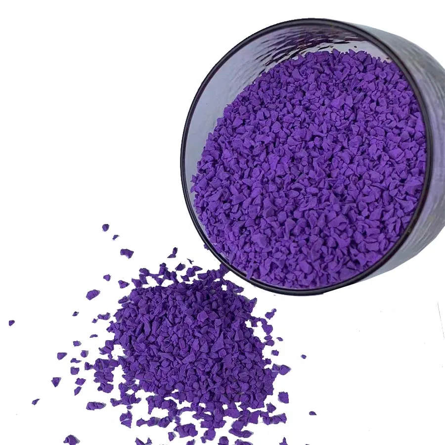 China Manufacturer Epdm Speckle Rubber Flooring Low Price Custom Gym Rubber Floor Mat For Playground