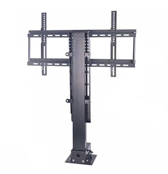 High Quality 2020 Adjustable Tv Stand Hot Selling Smart Modern Design Motorized Lcd Tv Lift Control Motor For Tv Lift