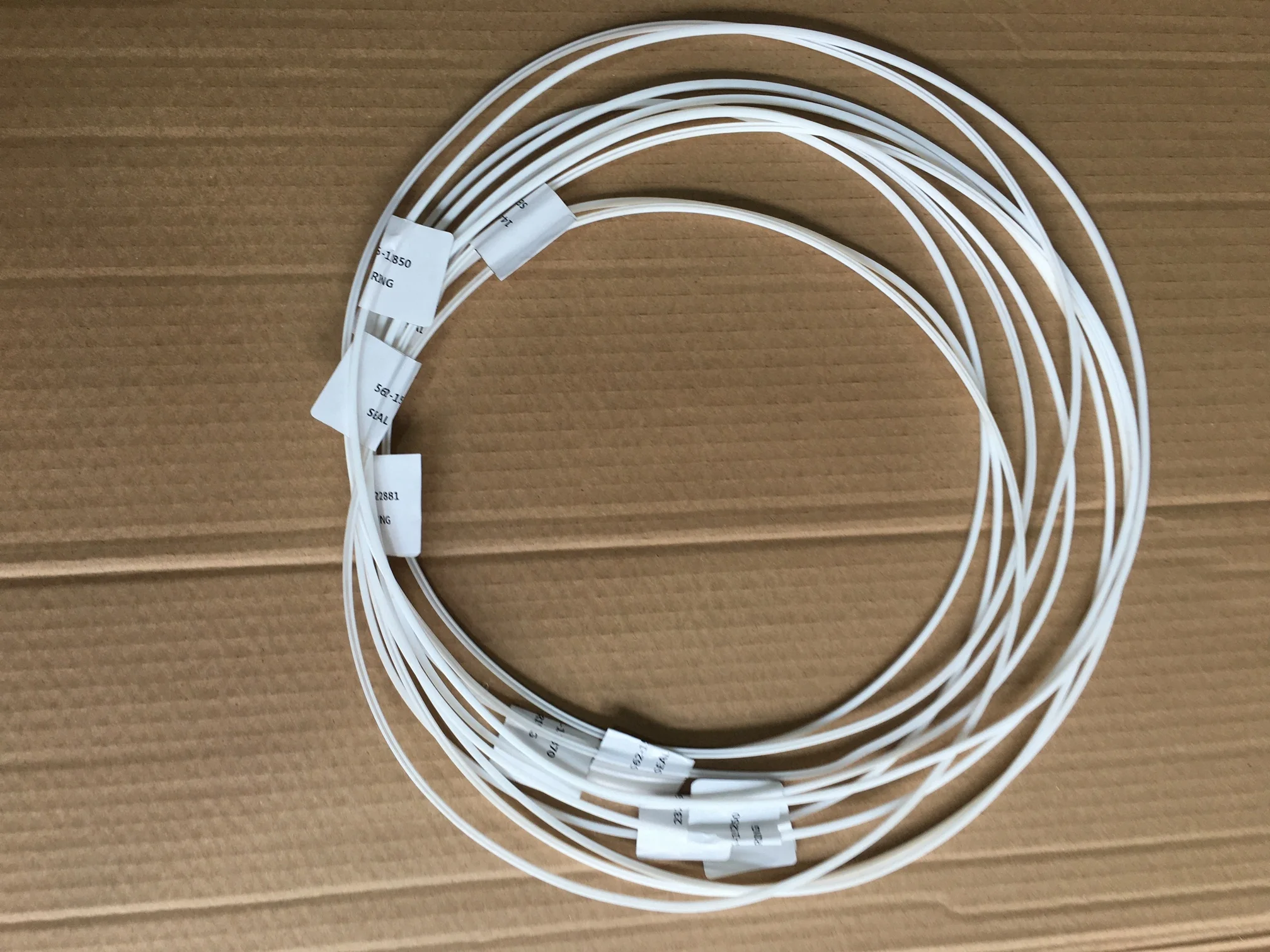 transmission service kit 14x-15-05080 for D65E-12 D65PX-12  bulldozer  seal kit seal ring